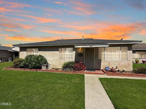 Photo of 1428 S G Street, Oxnard, CA 93033 (MLS # V1-36960)
