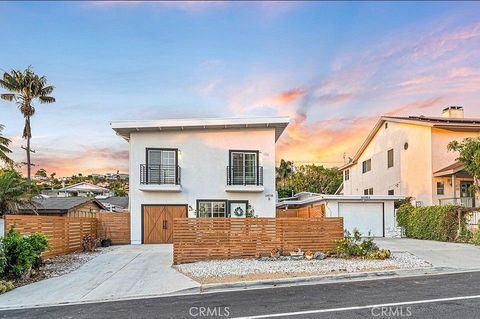 Photo of 34538 Calle Naranja, Dana Point, CA 92624 (MLS # LG26106961)