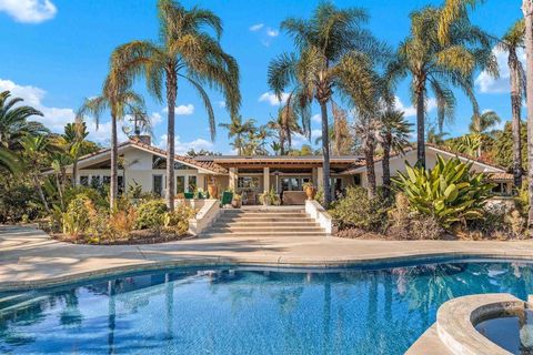 Photo of 16346 Via Del Alba, Rancho Santa Fe, CA 92067 (MLS # NDP2605020)