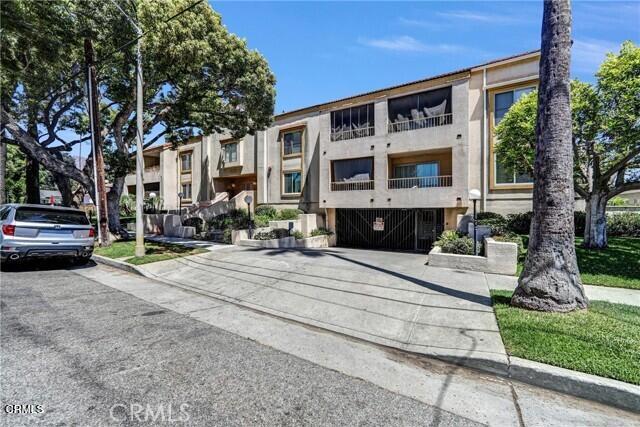 430 N Holliston Avenue 103, Pasadena CA 91106