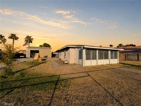 Photo of 872 N Broadway, Blythe, CA 92225 (MLS # SW26126847)