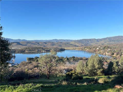 Photo of 17282 Greenridge Road, Hidden Valley Lake, CA 95467 (MLS # LC25179970)