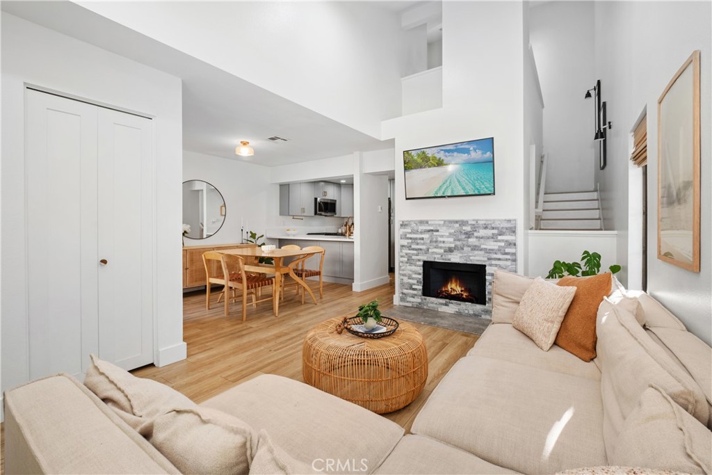 Casitas Del Rio Townhomes (DRT) - Residential