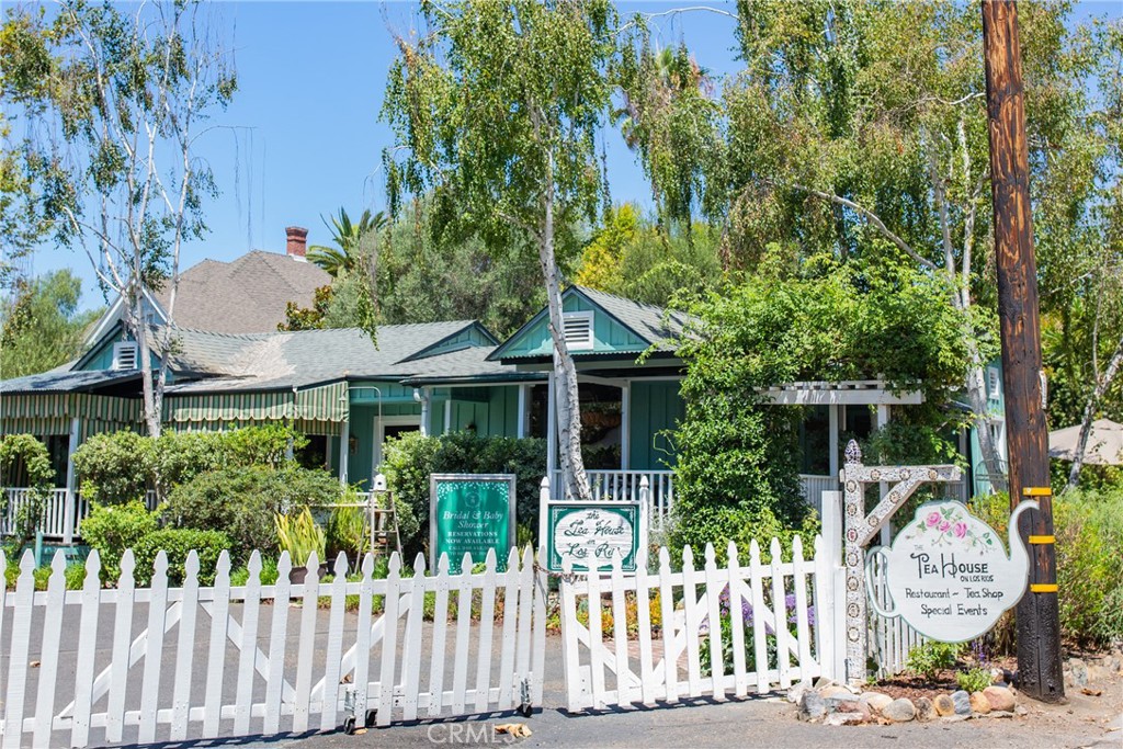 Casitas Del Rio Townhomes (DRT) - Residential