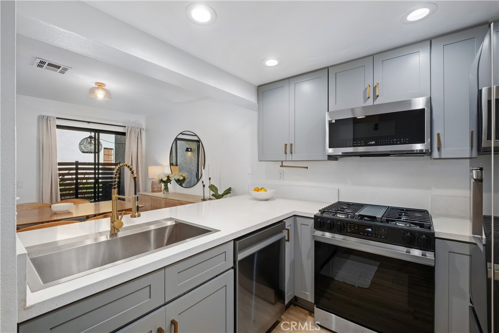 Casitas Del Rio Townhomes (DRT) - Residential