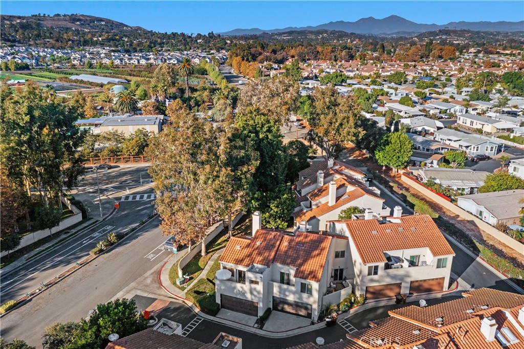 Casitas Del Rio Townhomes (DRT) - Residential