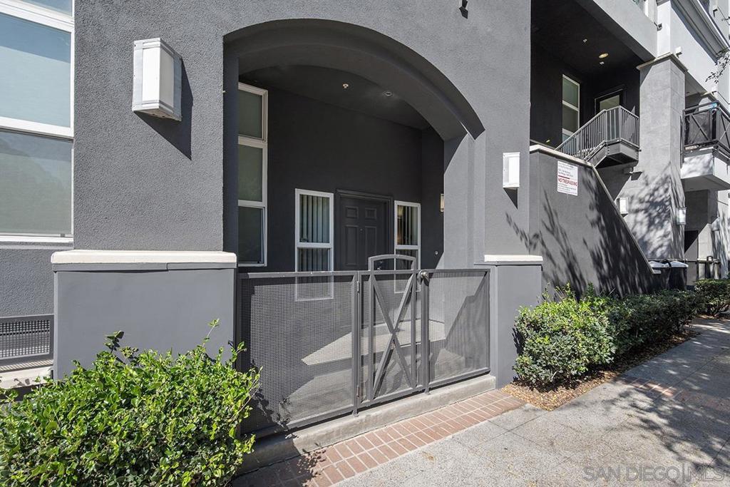 Downtown - Residential