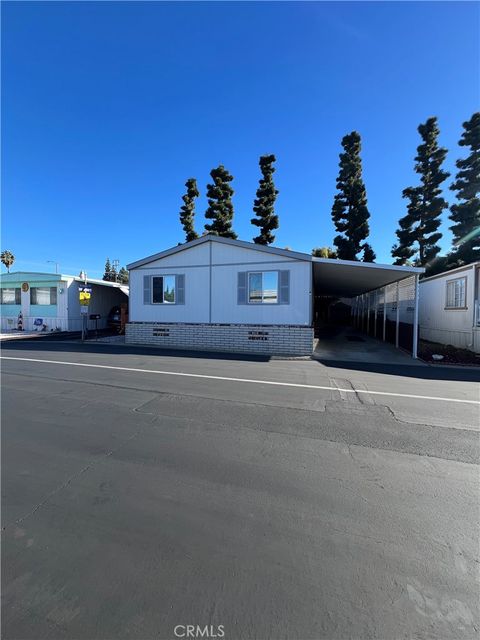 1205 Cypress Street 103 San Dimas CA 91773