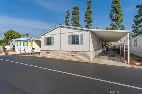 1205 Cypress Street 103 San Dimas CA 91773