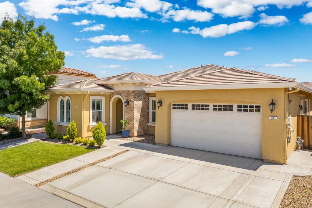 36 Freeport Court