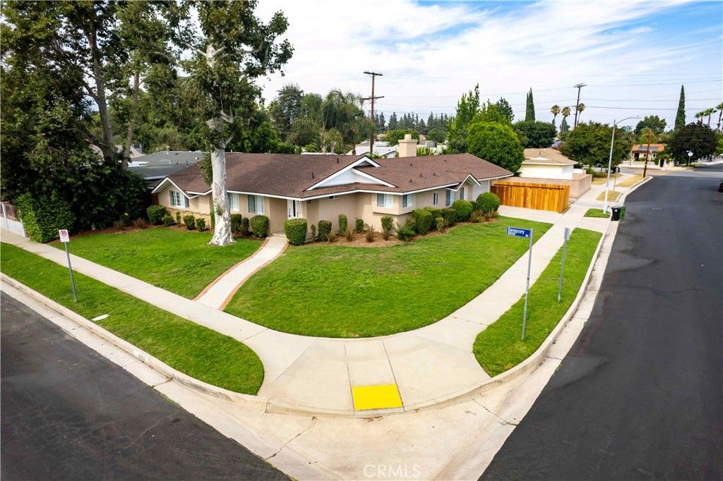 Photo of 10500 Dempsey Avenue, Granada Hills, CA 91344 (MLS # SB25170348)