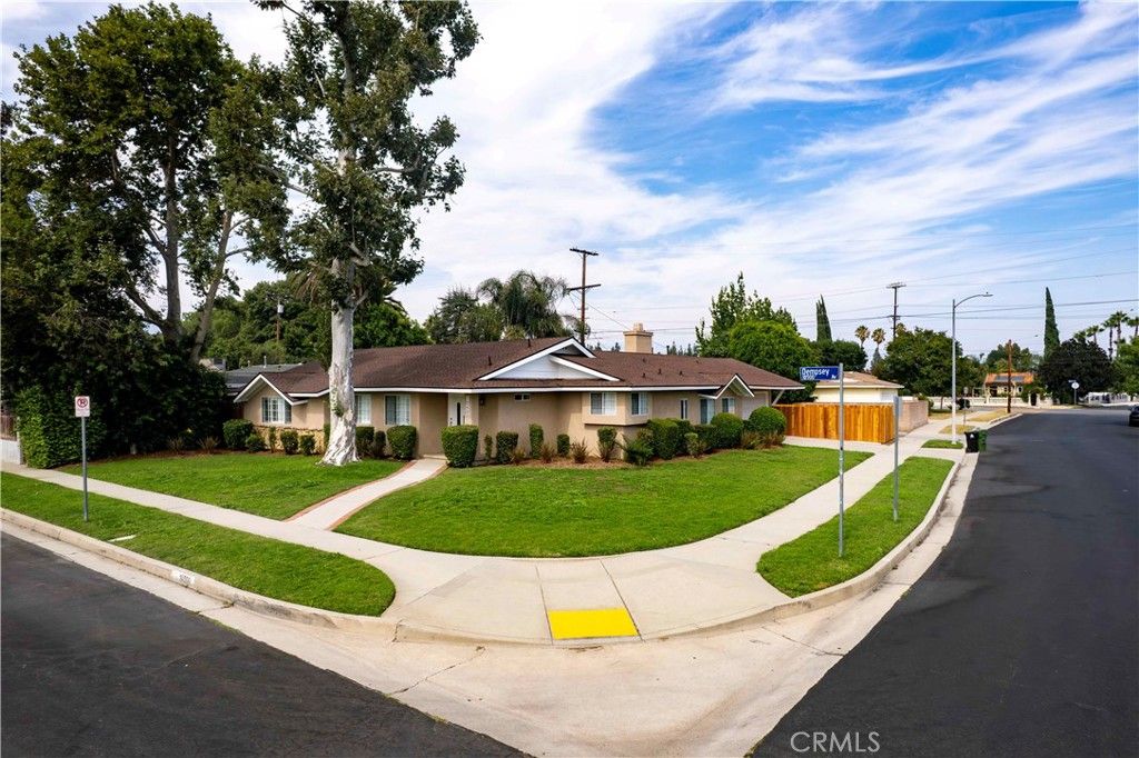 Photo of 10500 Dempsey Avenue, Granada Hills, CA 91344 (MLS # SB25170348)