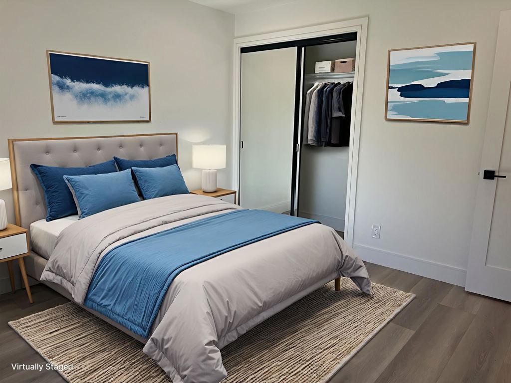 LAKE ALHAMBRA - Residential