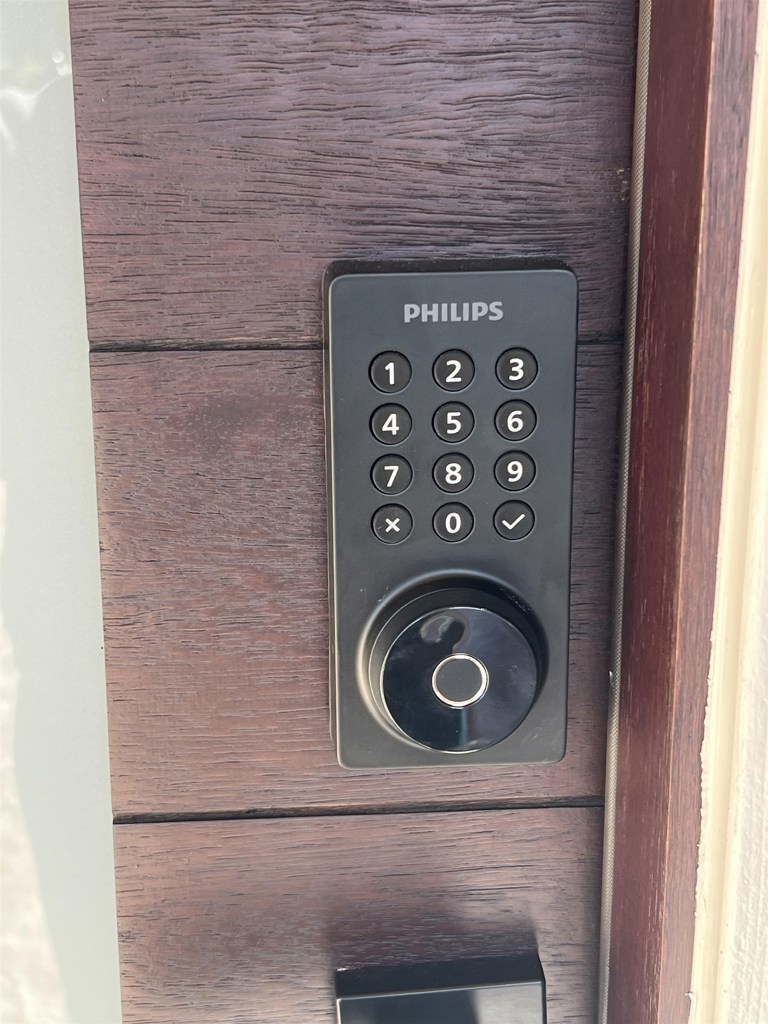 LAKE ALHAMBRA - Residential