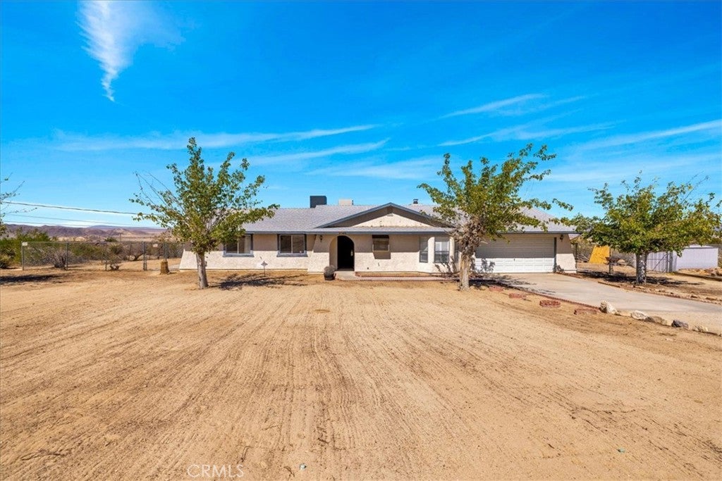 70130 Cottonwood Drive