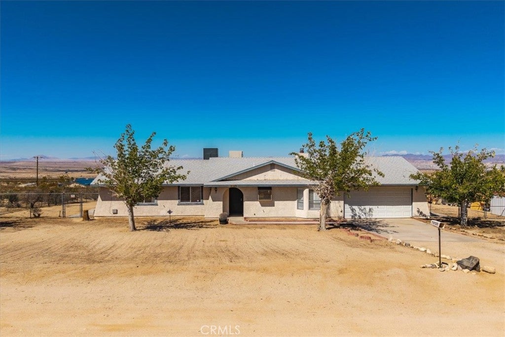 70130 Cottonwood Drive