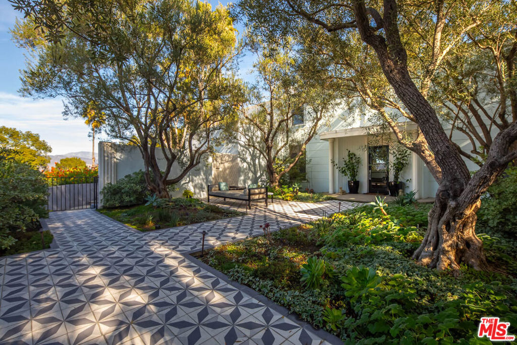 1954 Micheltorena Street