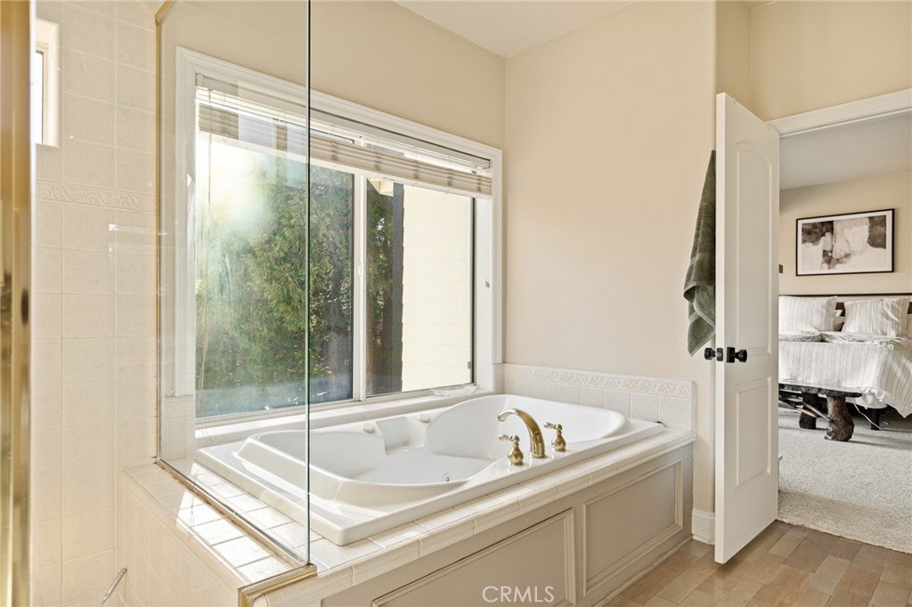 Arrowhead Woods (AWHW) - Residential