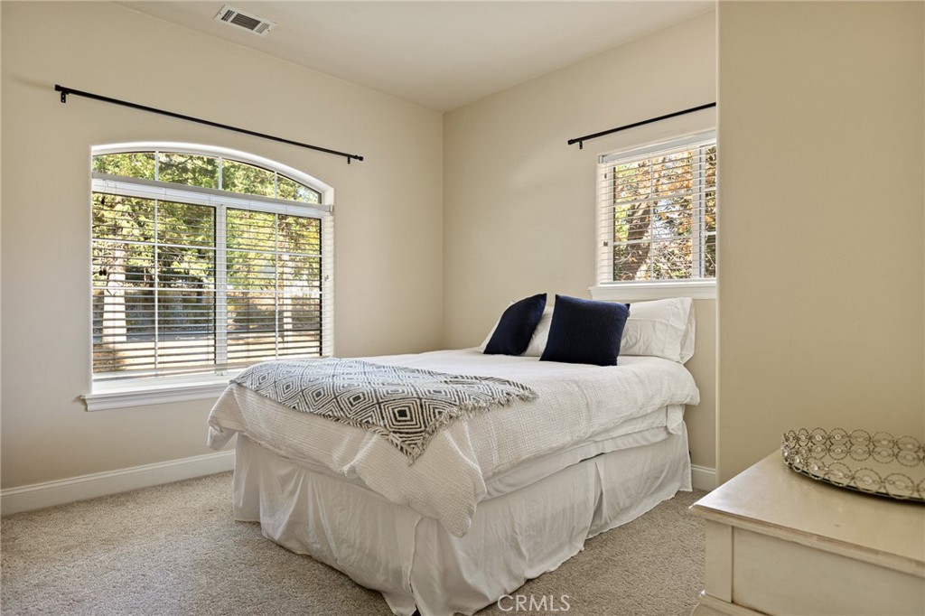 Arrowhead Woods (AWHW) - Residential