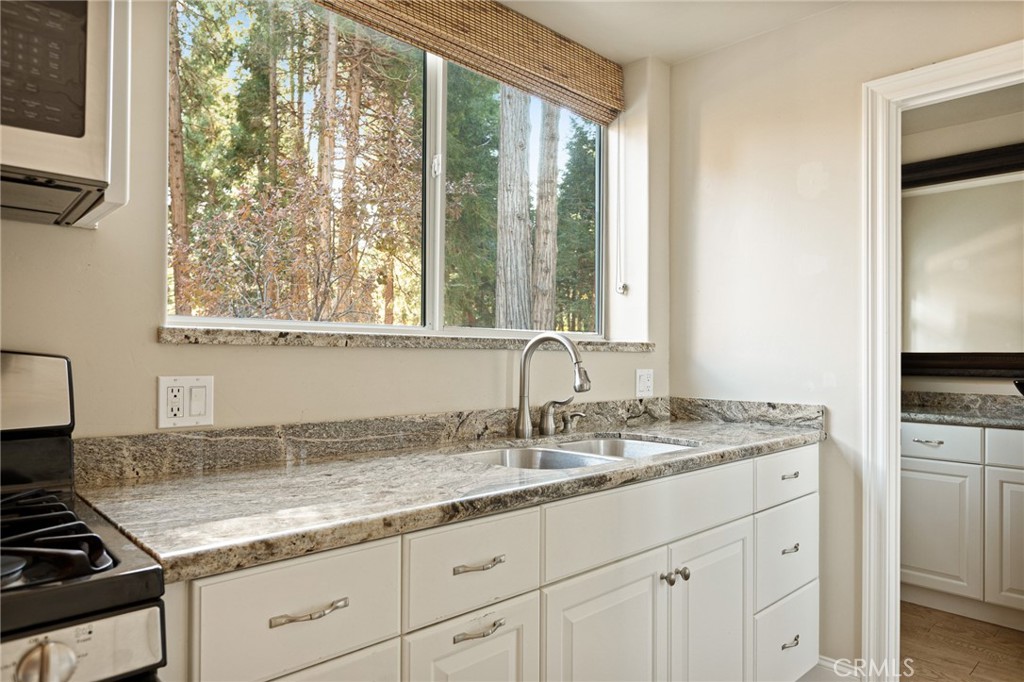 Arrowhead Woods (AWHW) - Residential