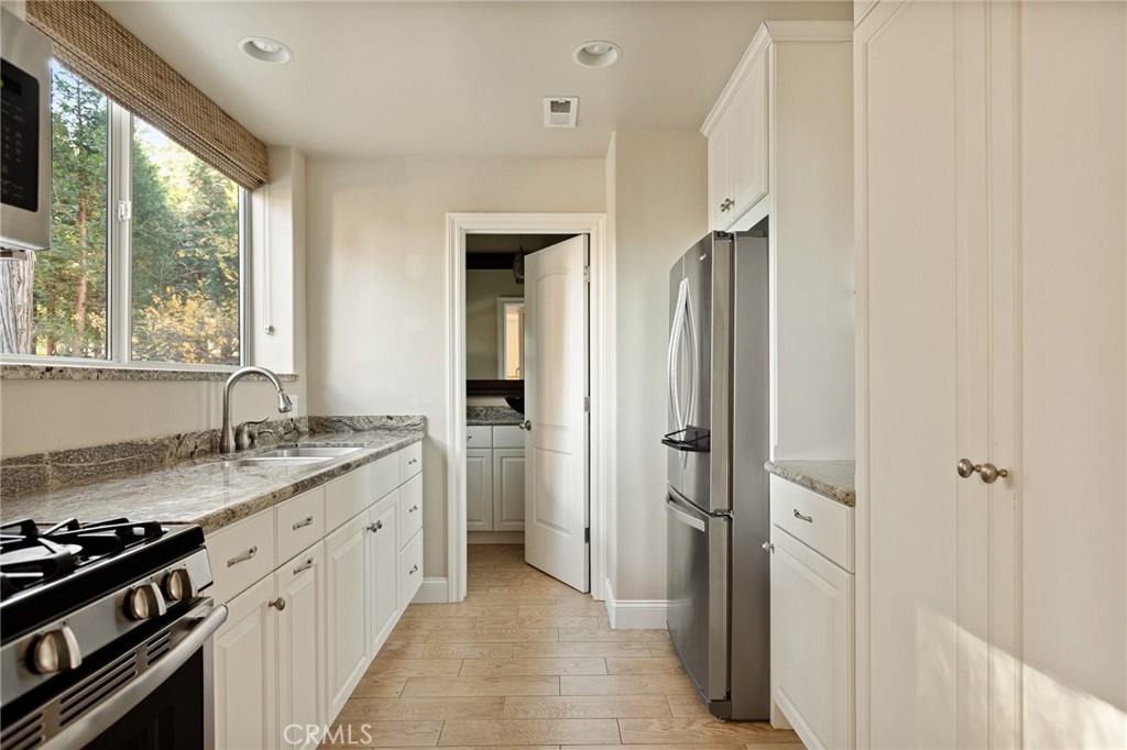 Arrowhead Woods (AWHW) - Residential