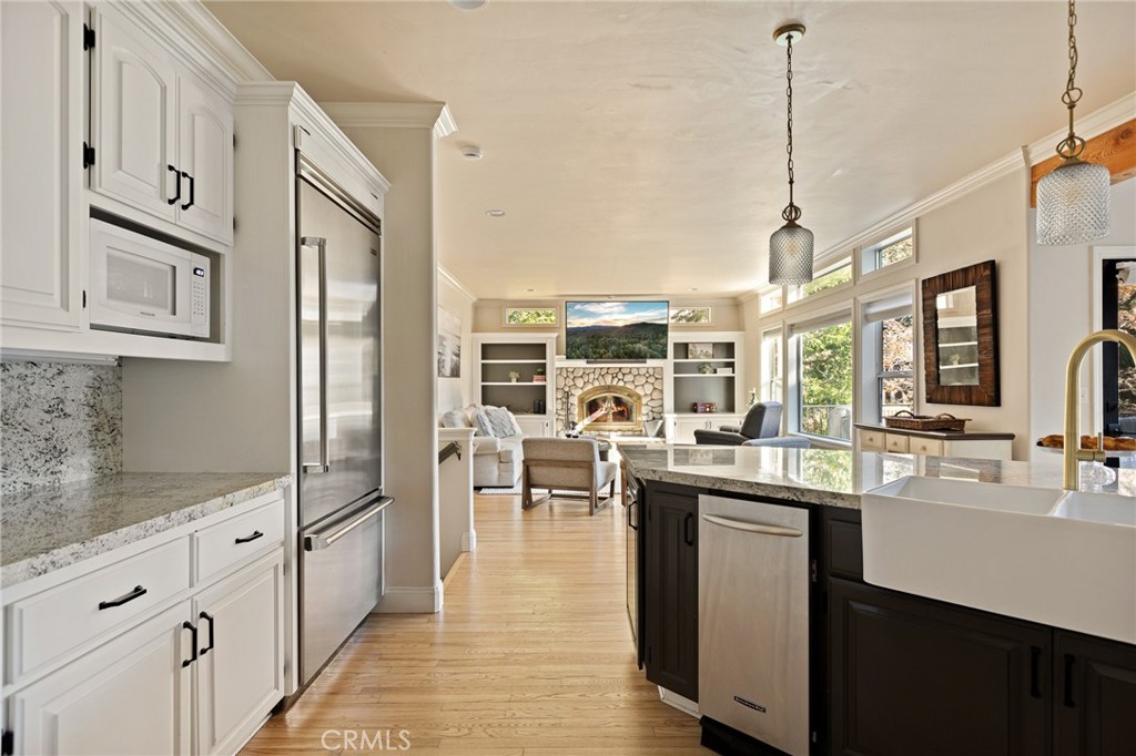 Arrowhead Woods (AWHW) - Residential