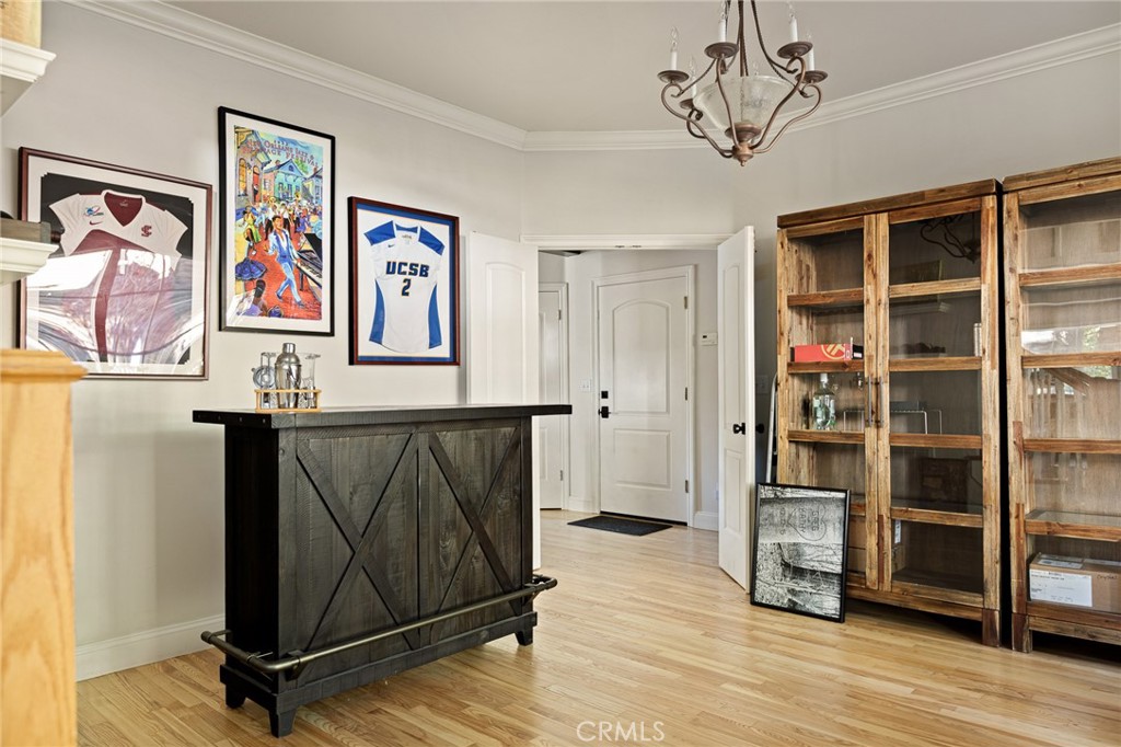 Arrowhead Woods (AWHW) - Residential