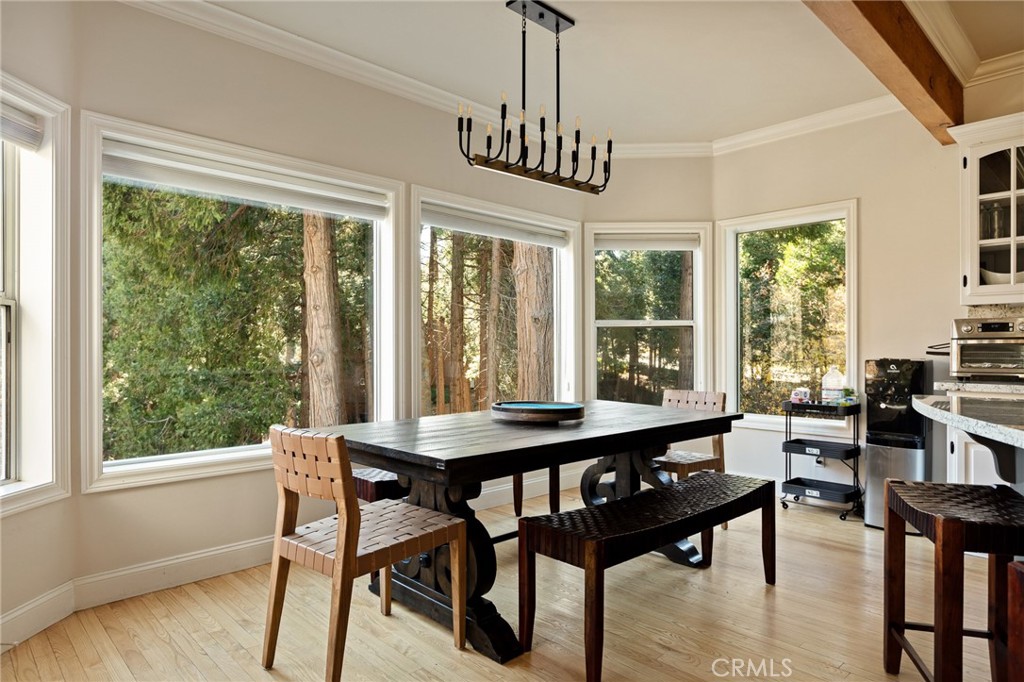 Arrowhead Woods (AWHW) - Residential