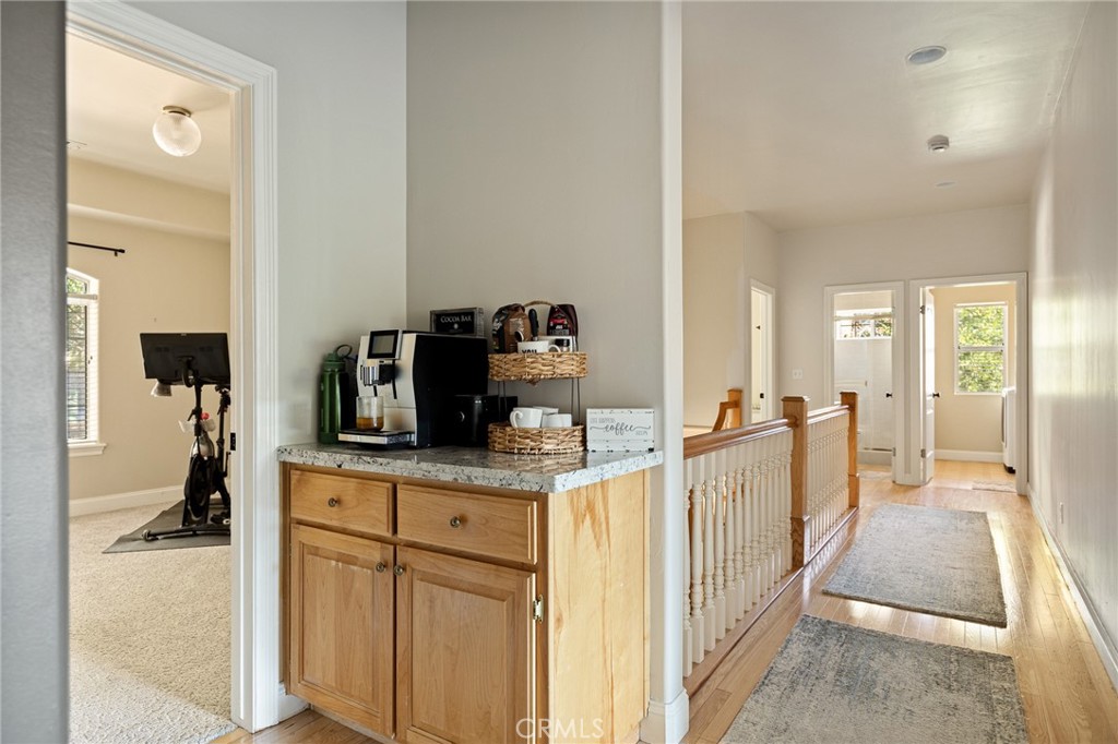 Arrowhead Woods (AWHW) - Residential