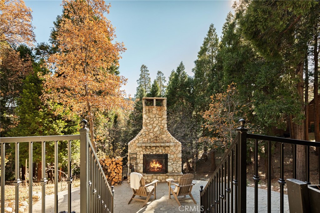 Arrowhead Woods (AWHW) - Residential