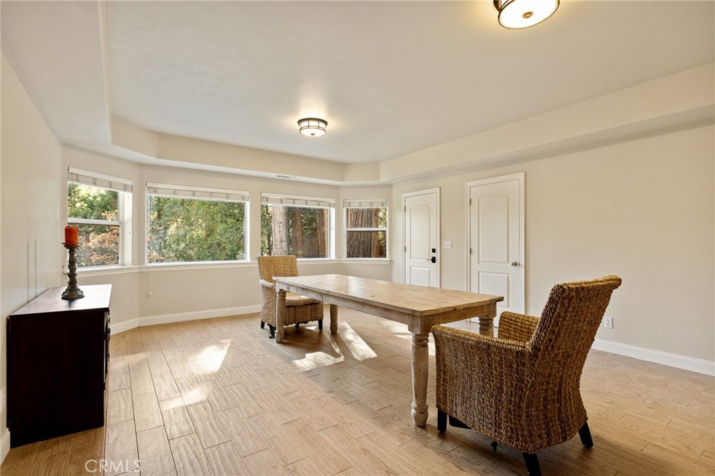 Arrowhead Woods (AWHW) - Residential