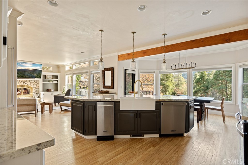 Arrowhead Woods (AWHW) - Residential