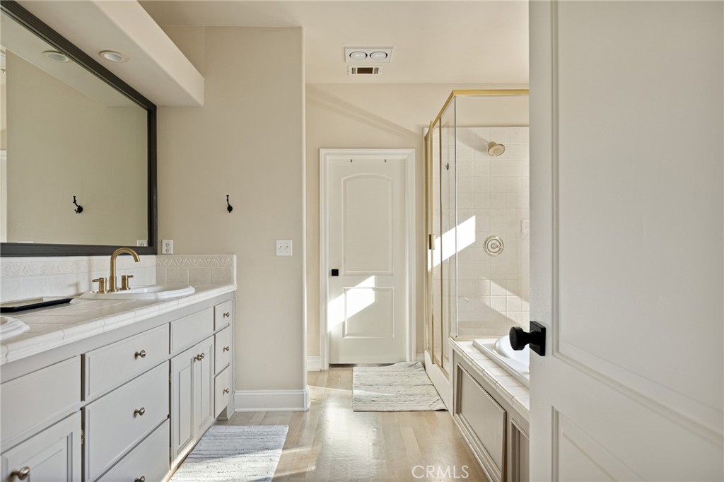 Arrowhead Woods (AWHW) - Residential