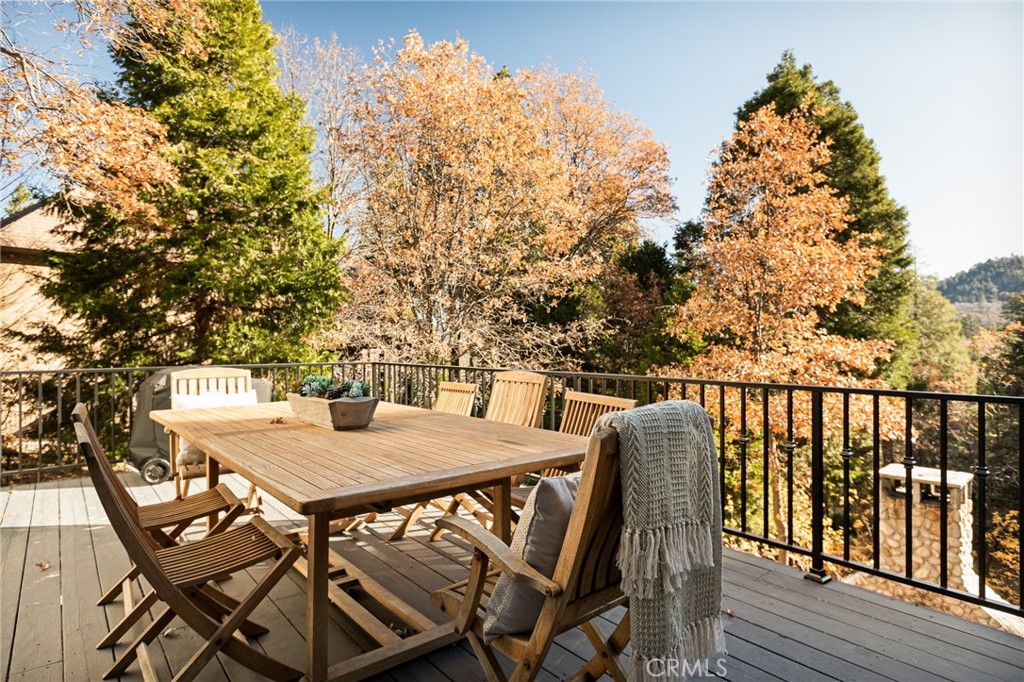 Arrowhead Woods (AWHW) - Residential