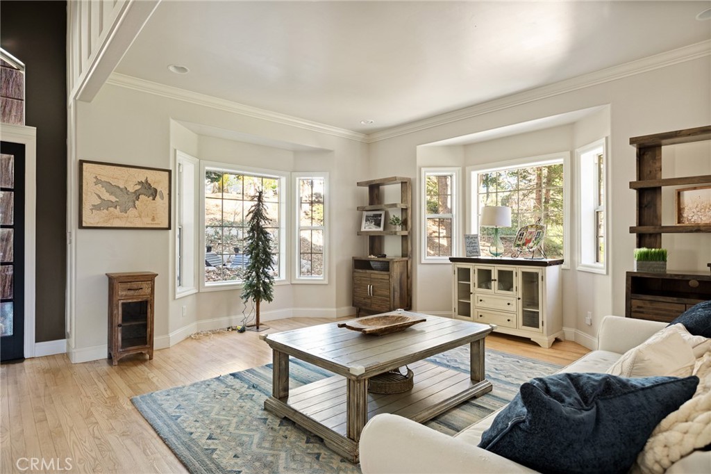 Arrowhead Woods (AWHW) - Residential