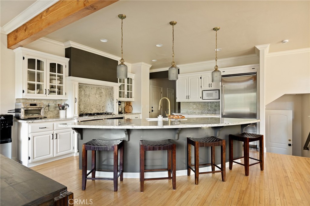 Arrowhead Woods (AWHW) - Residential