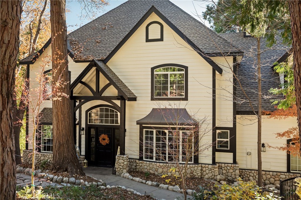 Arrowhead Woods (AWHW) - Residential