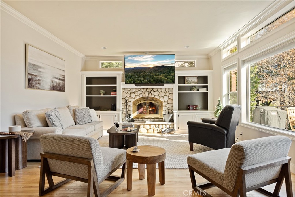 Arrowhead Woods (AWHW) - Residential