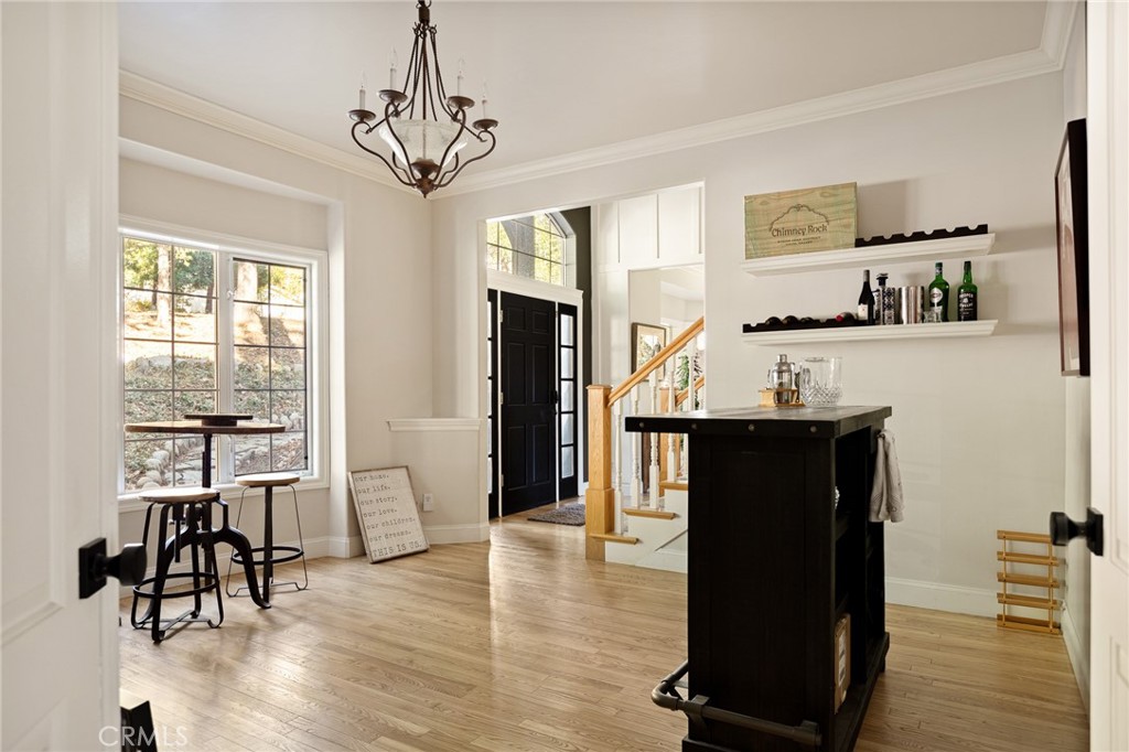 Arrowhead Woods (AWHW) - Residential