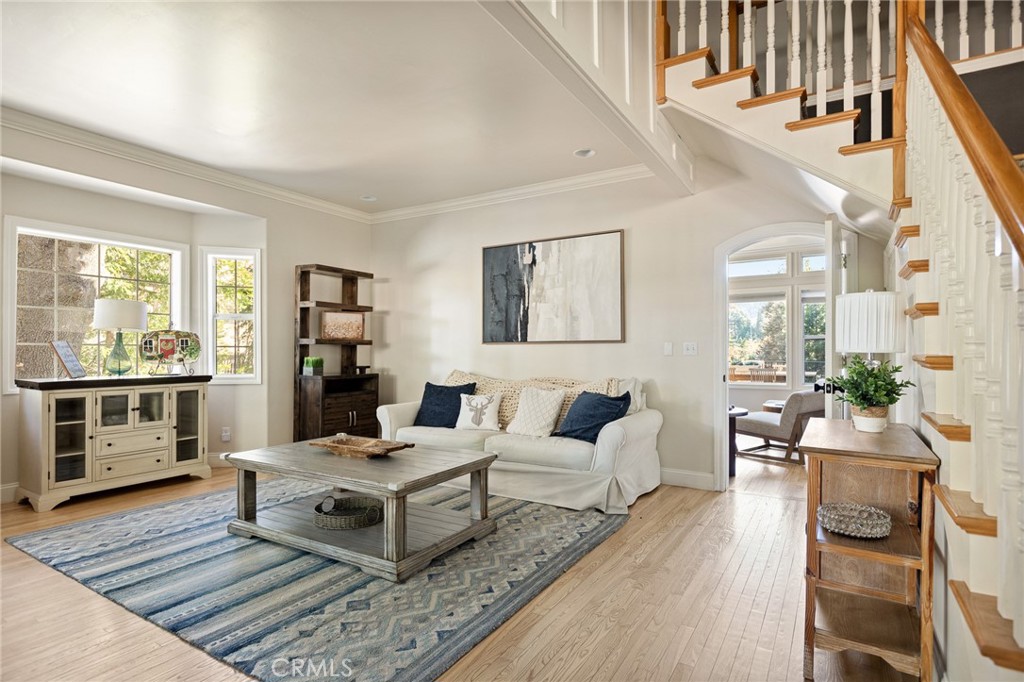 Arrowhead Woods (AWHW) - Residential