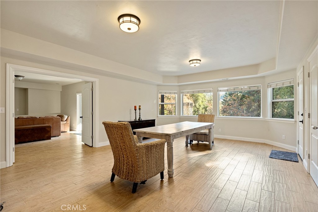 Arrowhead Woods (AWHW) - Residential