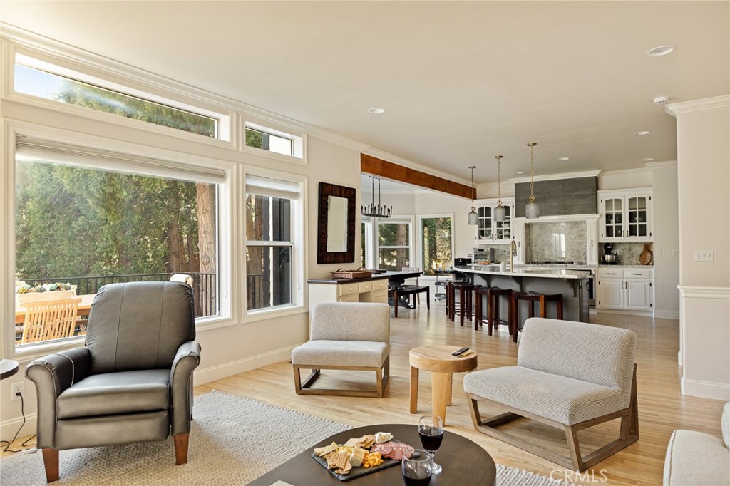 Arrowhead Woods (AWHW) - Residential