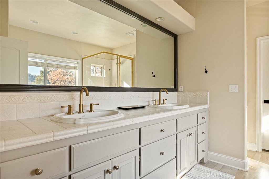 Arrowhead Woods (AWHW) - Residential