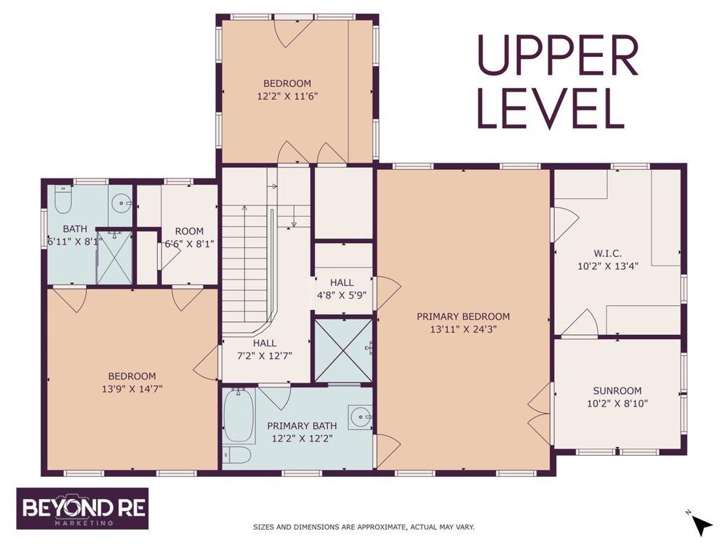 Main image without alt text