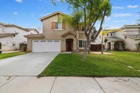 Photo of 16220 Via Ultimo, Moreno Valley, CA 92551 (MLS # PW26067042)