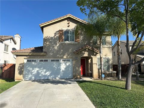 Properties 37 16220 Via Ultimo Moreno Valley CA 92551