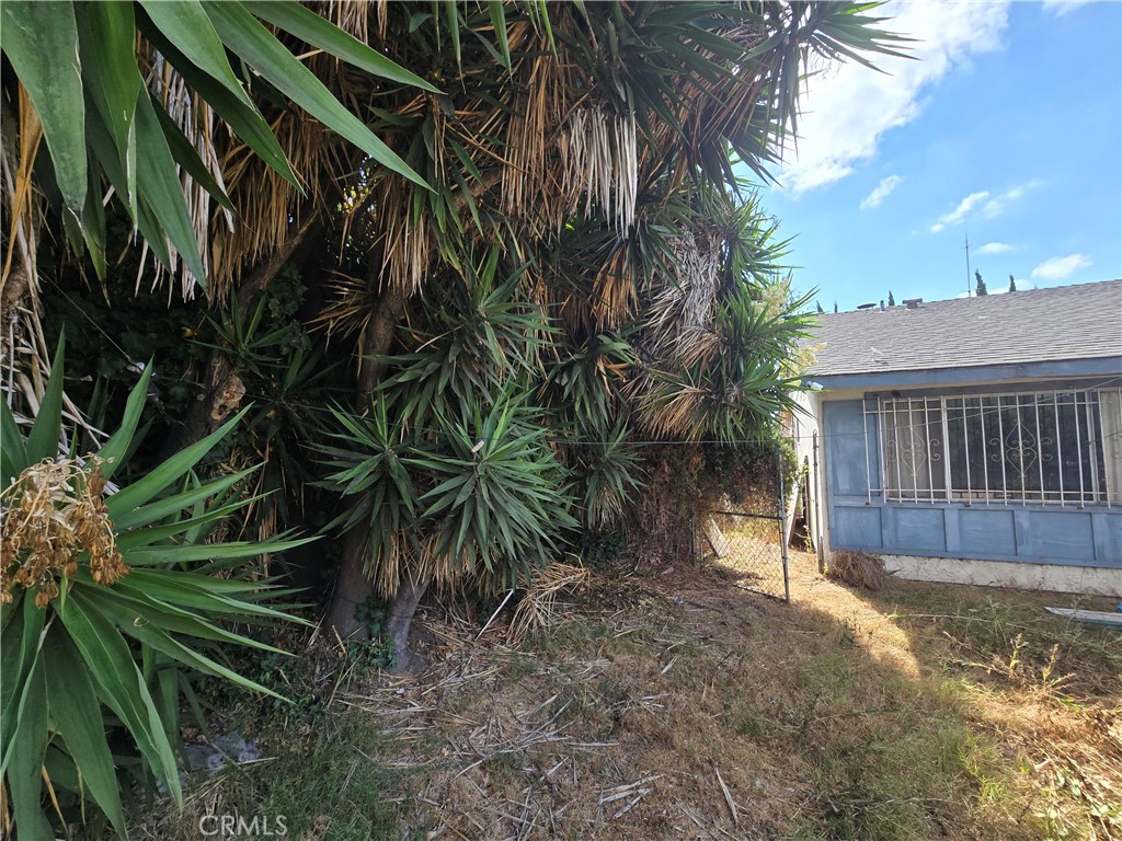 NA - Residential