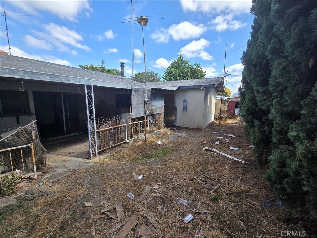 NA - Residential