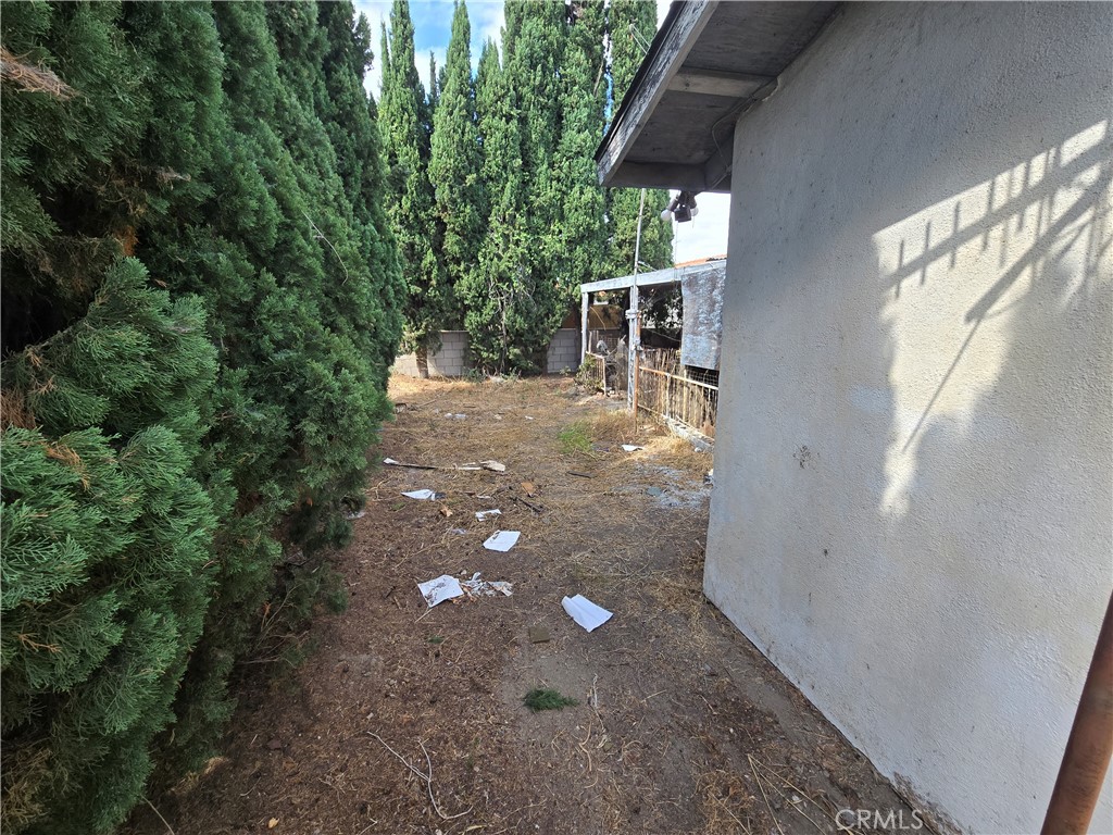NA - Residential