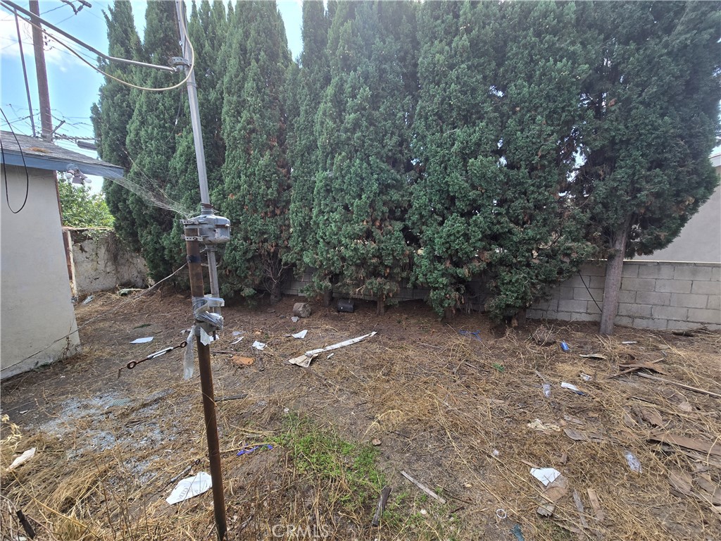 NA - Residential